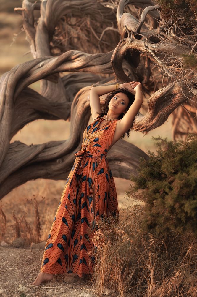 Photograph by Виктория Кузнецова