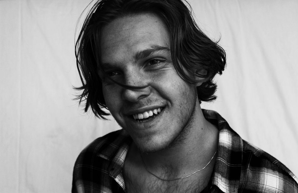 Photograph by Keaton Germishuizen