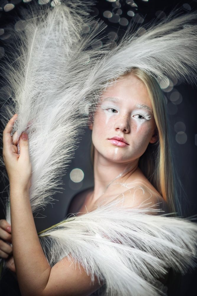 Photograph by Светлана Тимошенина