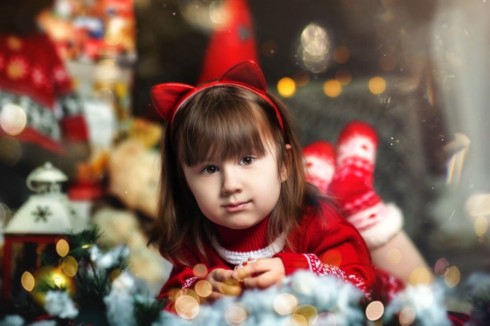 Photograph by Светлана Тимошенина