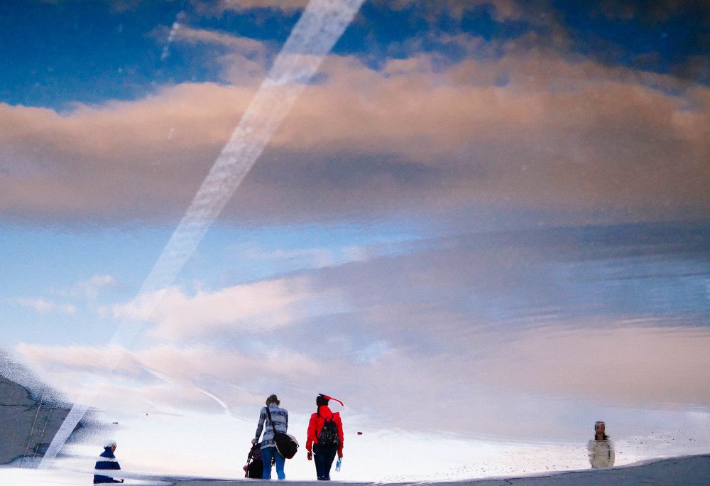 Photograph by Илья Бузаев