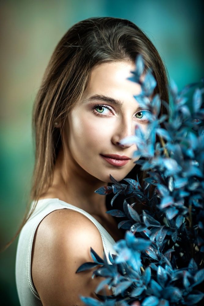 Photograph by Светлана Тимошенина