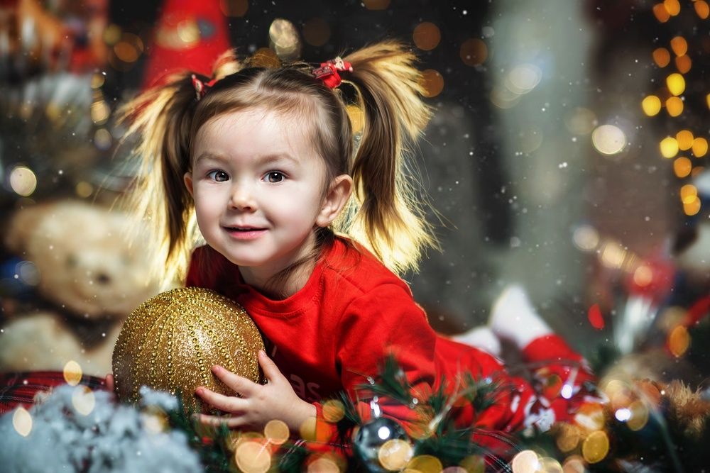 Photograph by Светлана Тимошенина