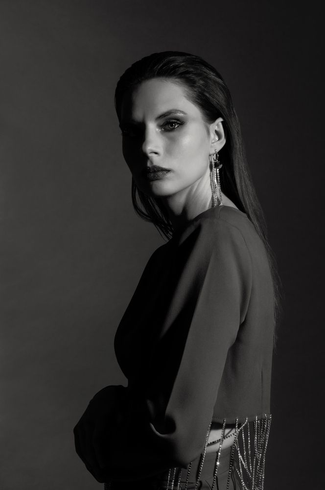 Photograph by Елизавета Хоменко