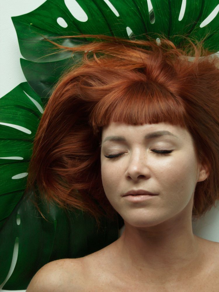 Photograph by Елена Лукьянова