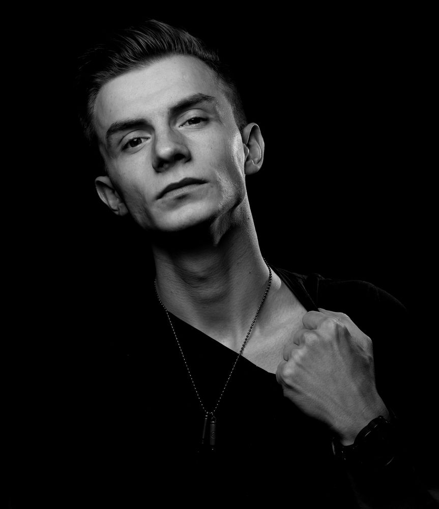 Photograph by Алексей Подрезов