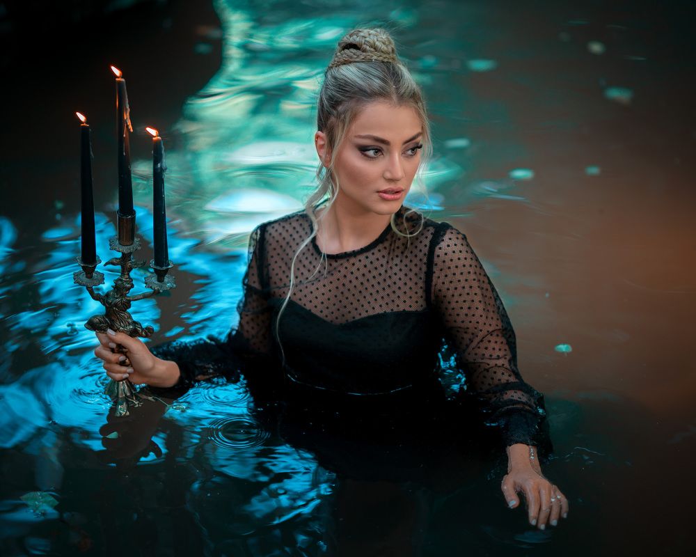 Photograph by Mehrshad Rezaei