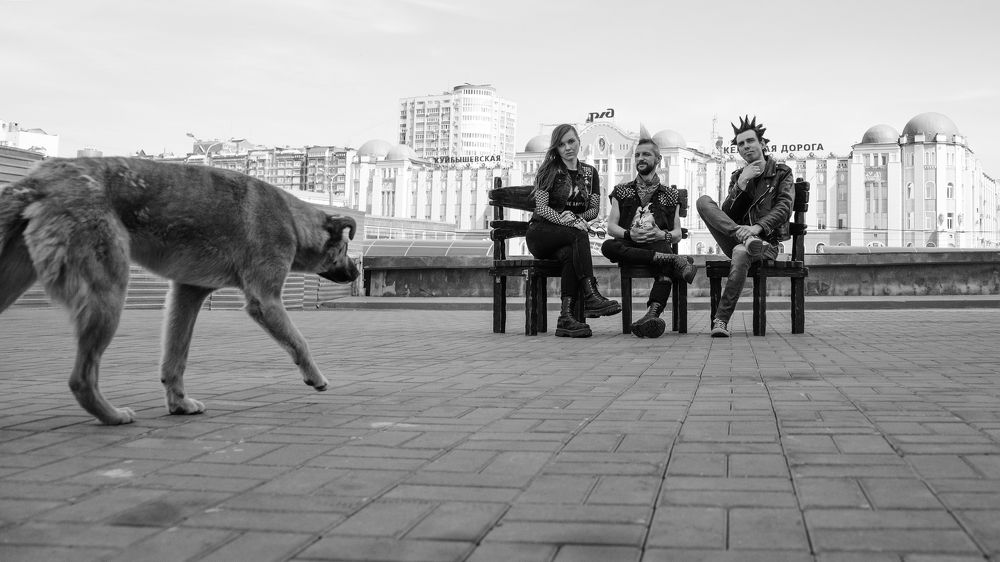 Photograph by Дмитрий Шарабанов