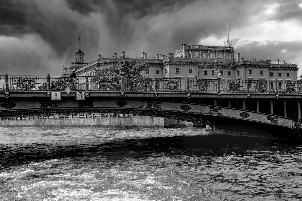 Photograph by Joaquin Silva