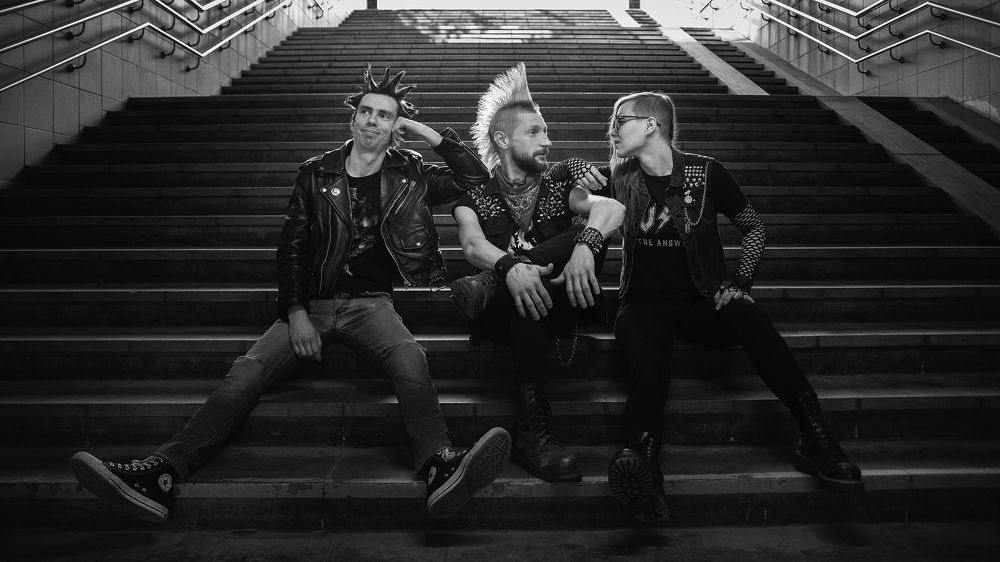 Photograph by Дмитрий Шарабанов