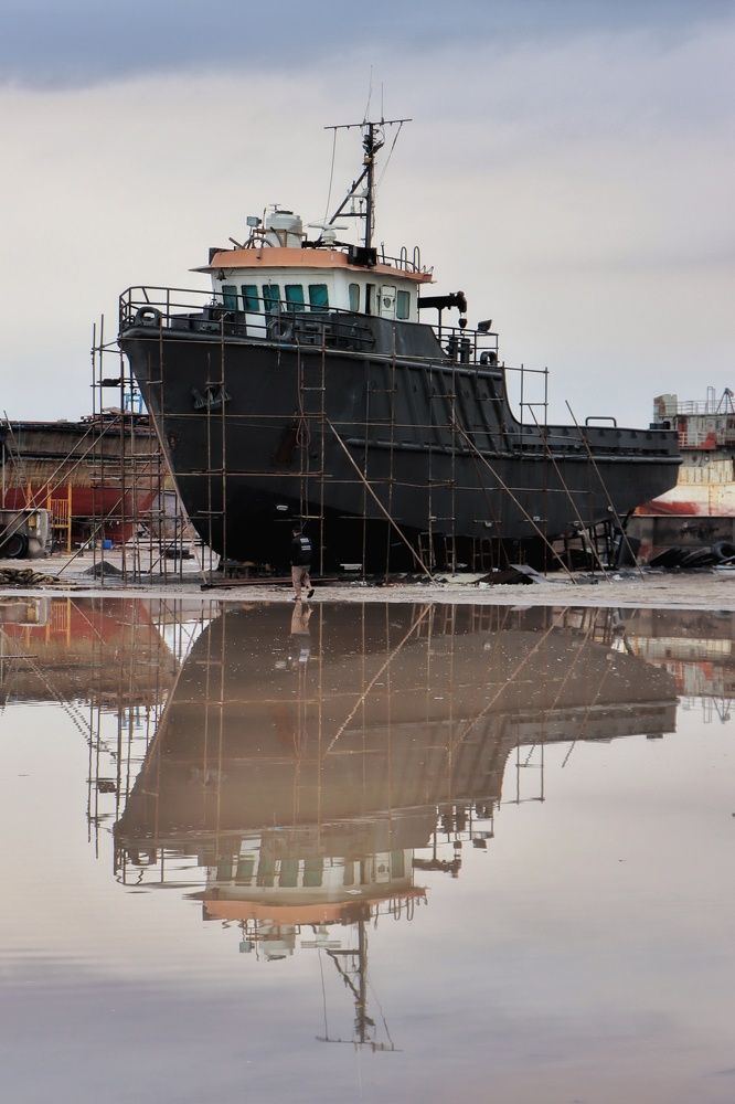 Photograph by Mohammad hasan Raziabadi