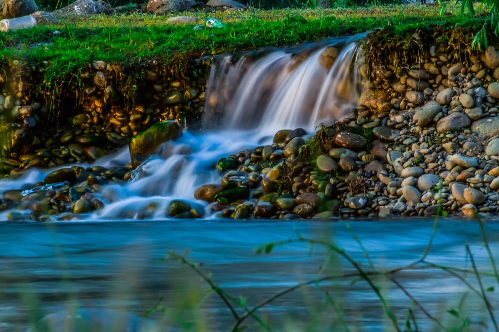 Photograph by Ilhaan Mir