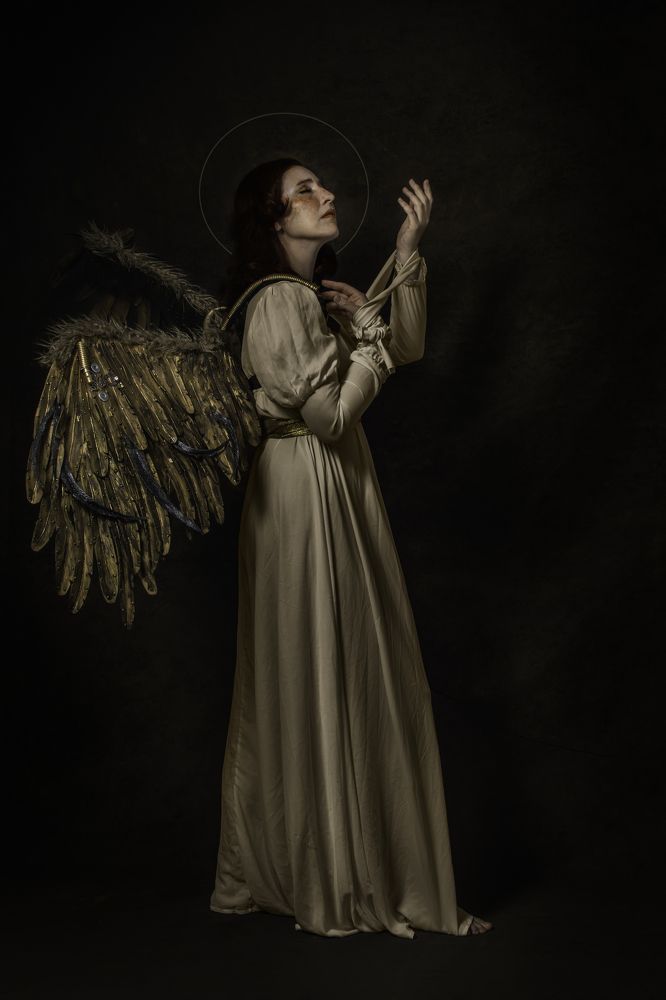 Photograph by Soledad Tessore