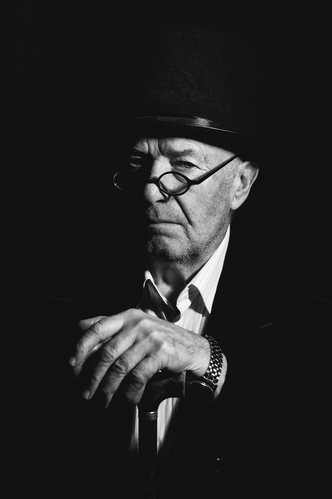 Photograph by Юлия Войнич