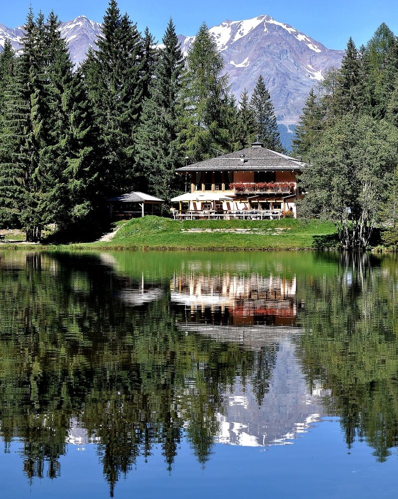 Фотография автора Dmitry