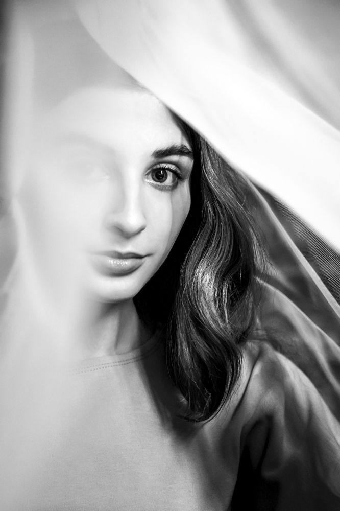 Фотография автора Наталия Одинцова