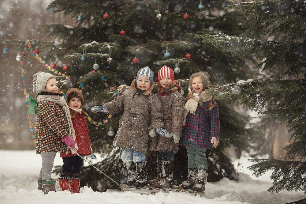 Photograph by Юлия Уточкина