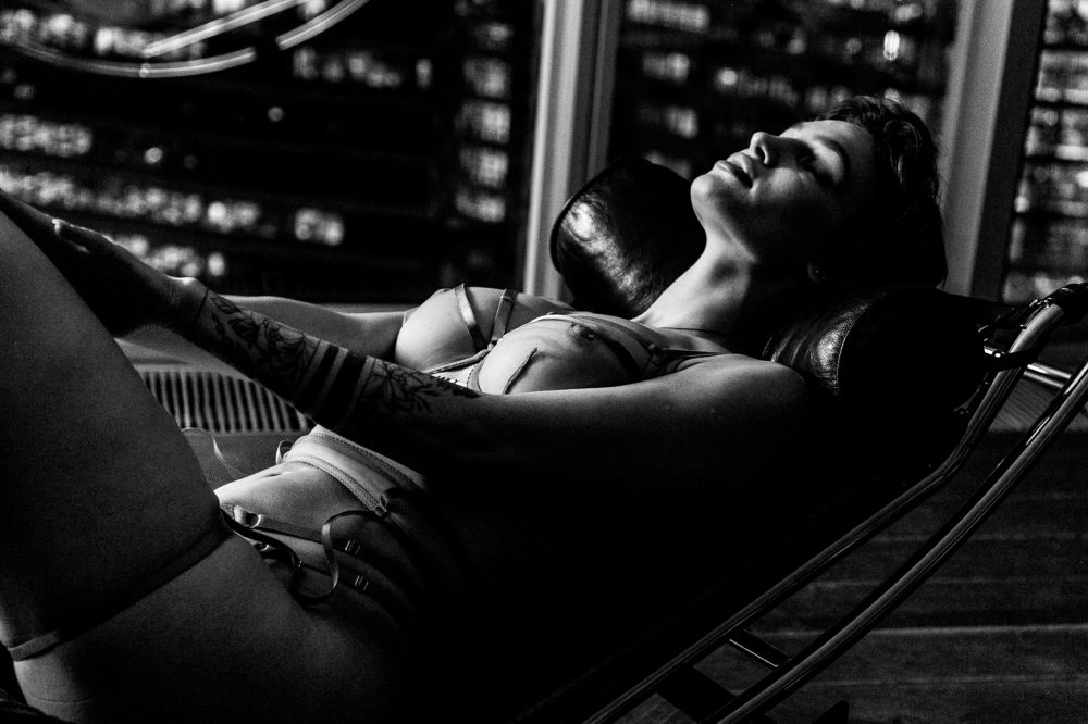 Photograph by Сергей Пшенов