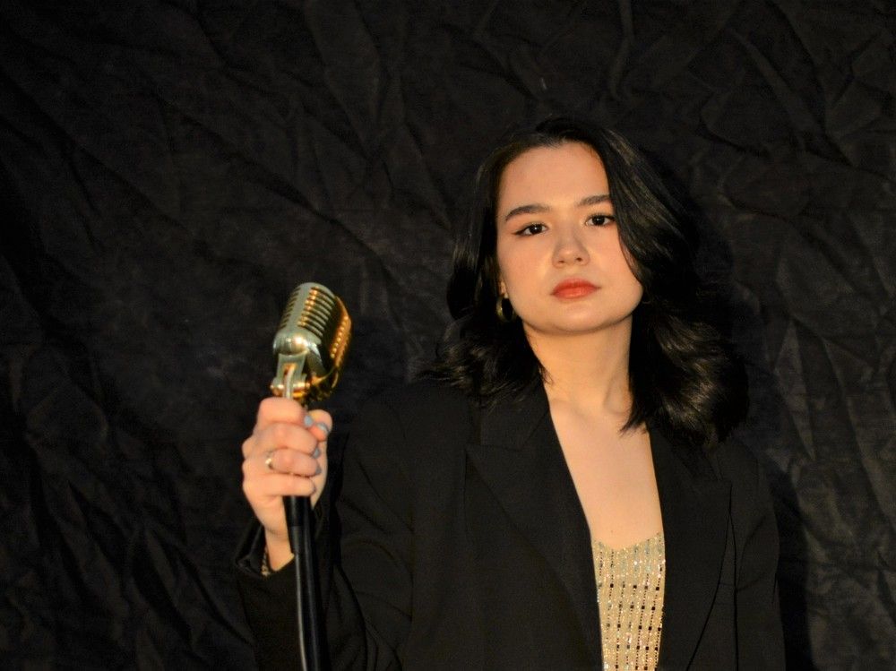 Photograph by Natalia Rassokhina