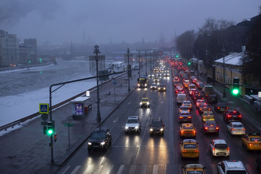 Photograph by Ерохина Светлана Юрьевна