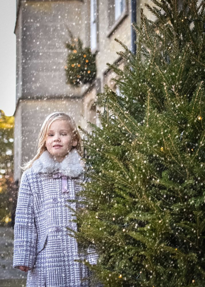 Рождественское чудо