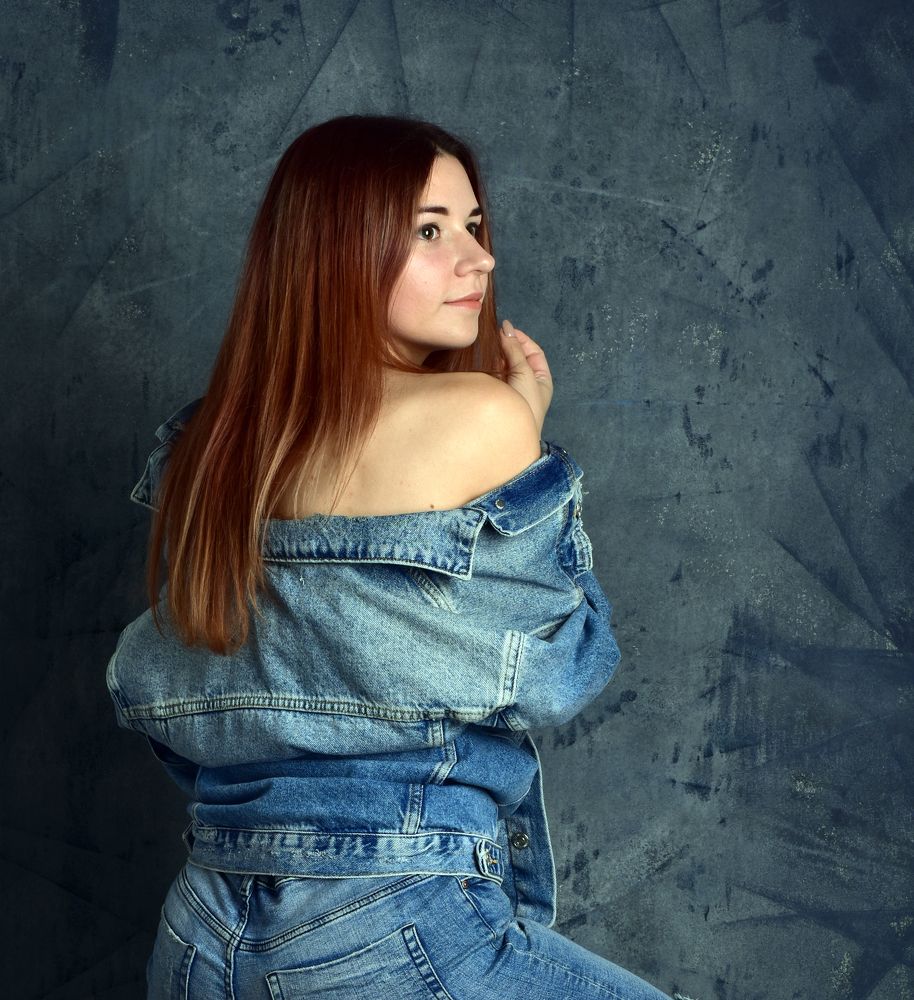 Photograph by Виктория Гунько