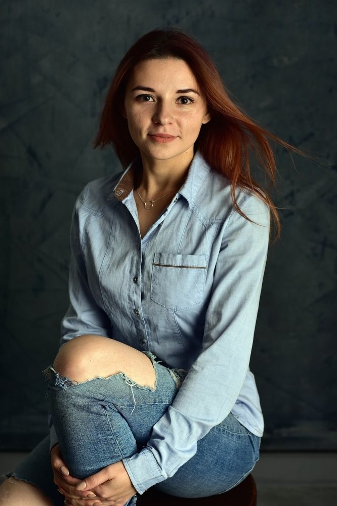 Photograph by Виктория Гунько