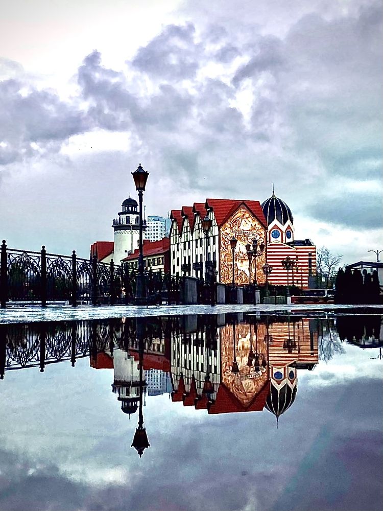 Photograph by Дмитрий Батейкин