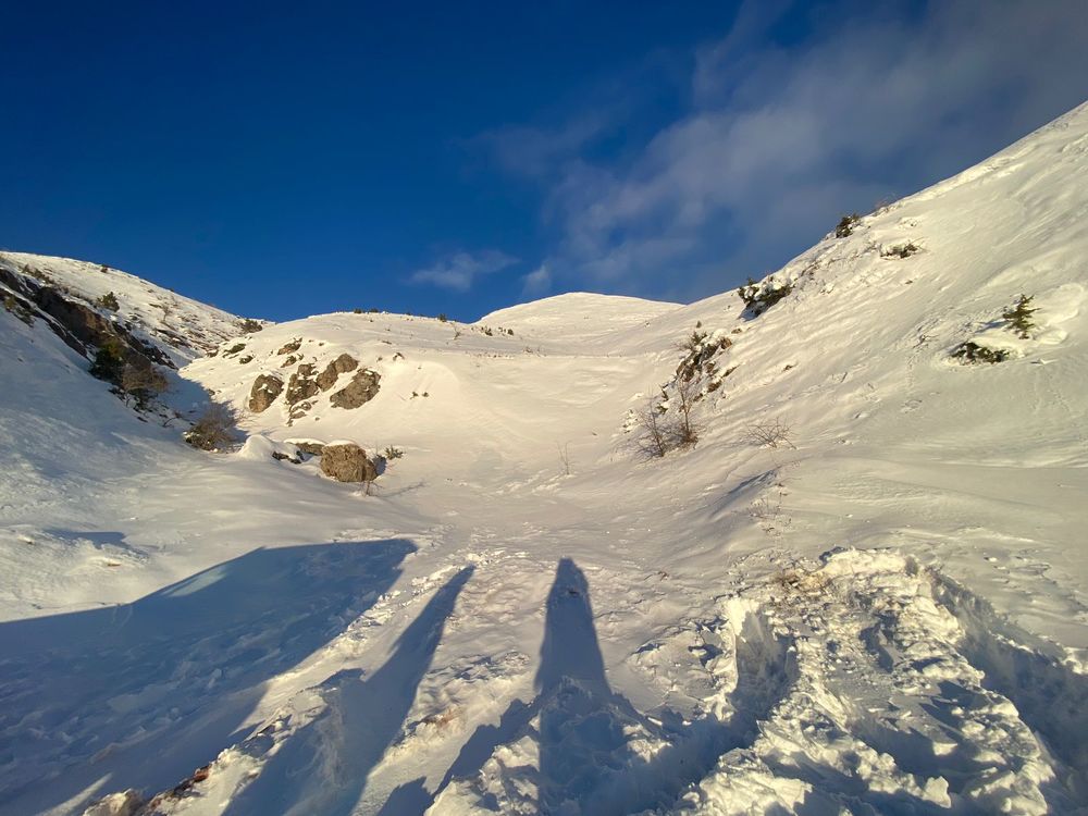 Photograph by Suzana Cakciri