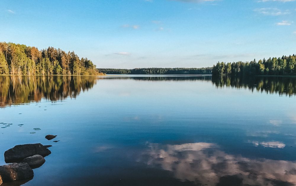 Photograph by Никитина Елена