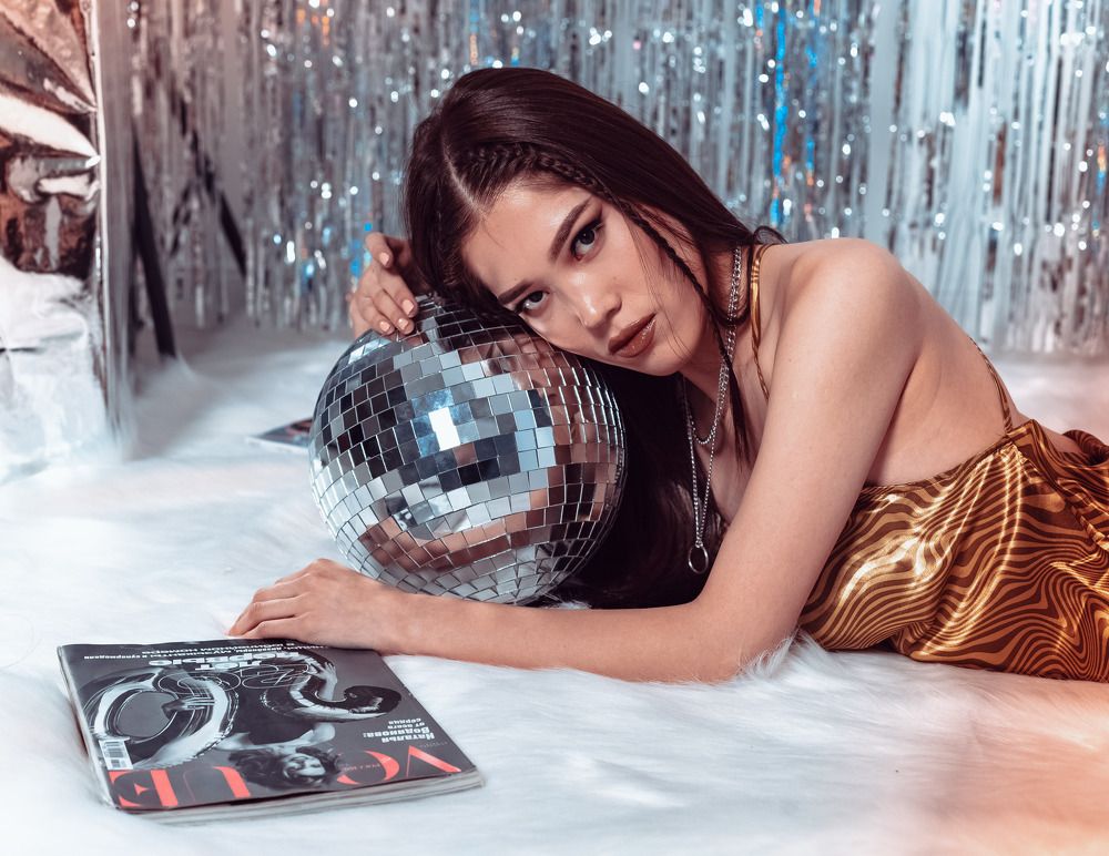 Photograph by Юрий Выблов