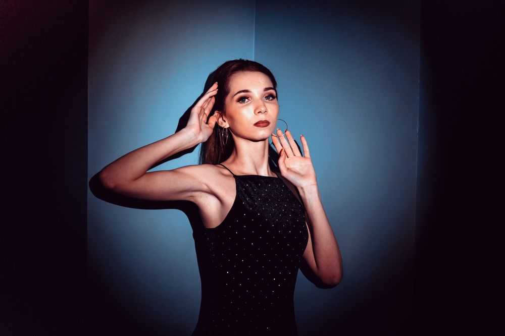 Photograph by Юрий Выблов