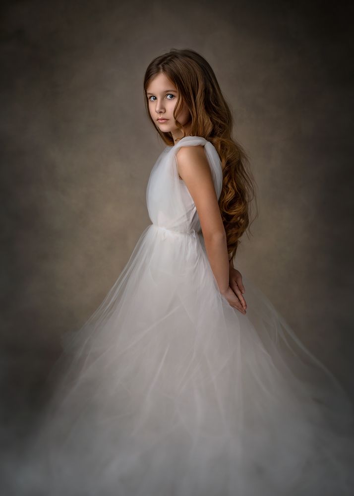 Photograph by Anna Matysiak