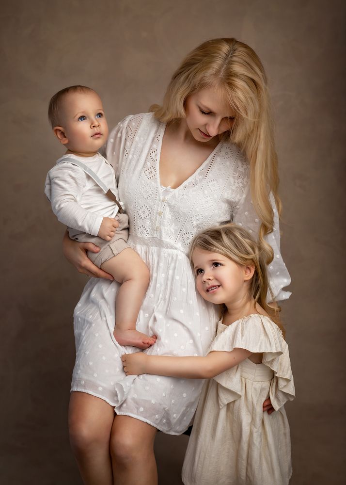 Photograph by Anna Matysiak