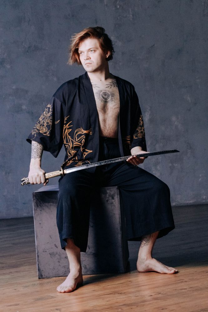 Photograph by Настя Сова