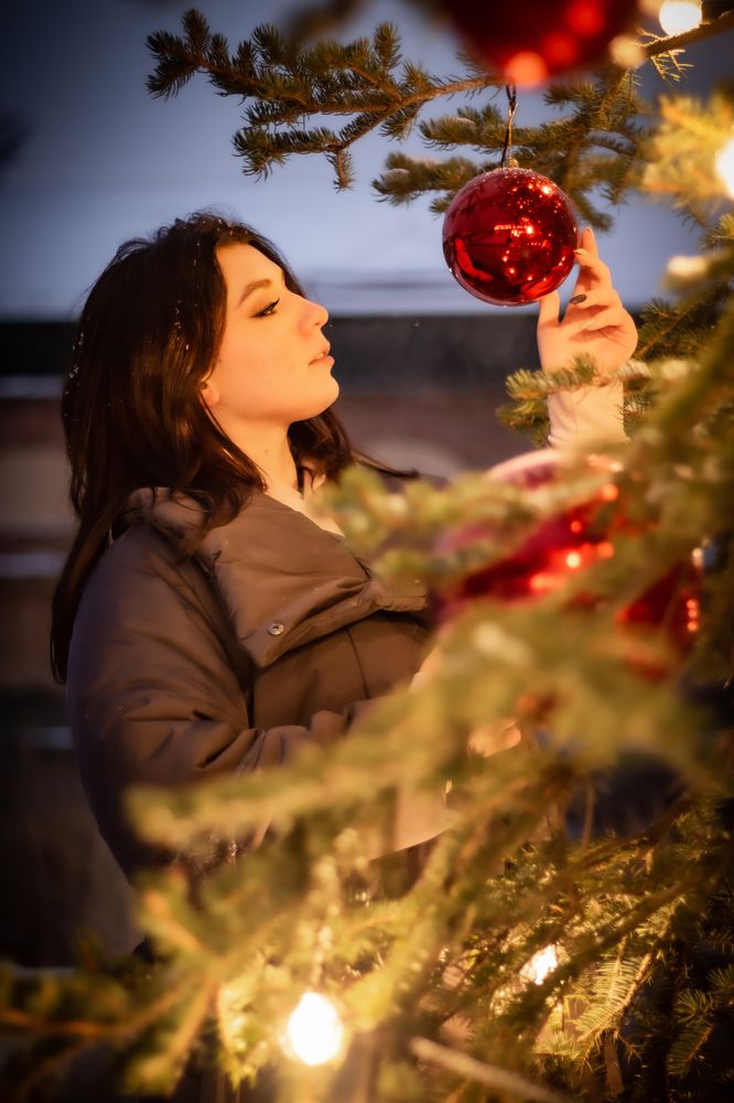 Photograph by Алёна Бабенко