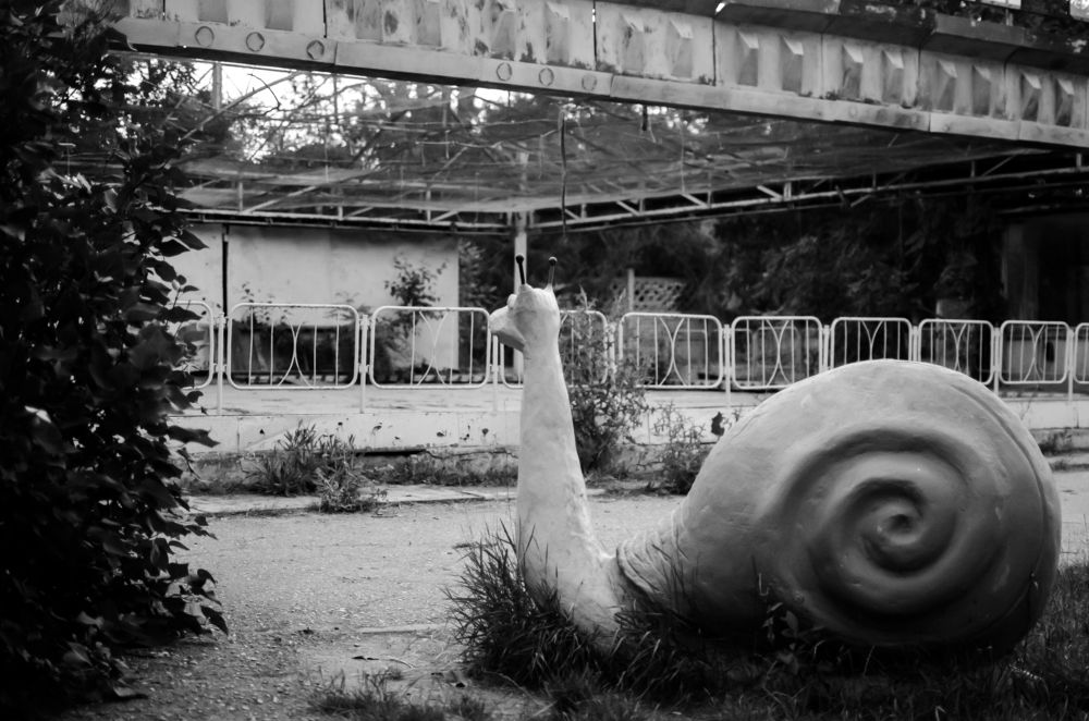 Photograph by Юрий Кизин