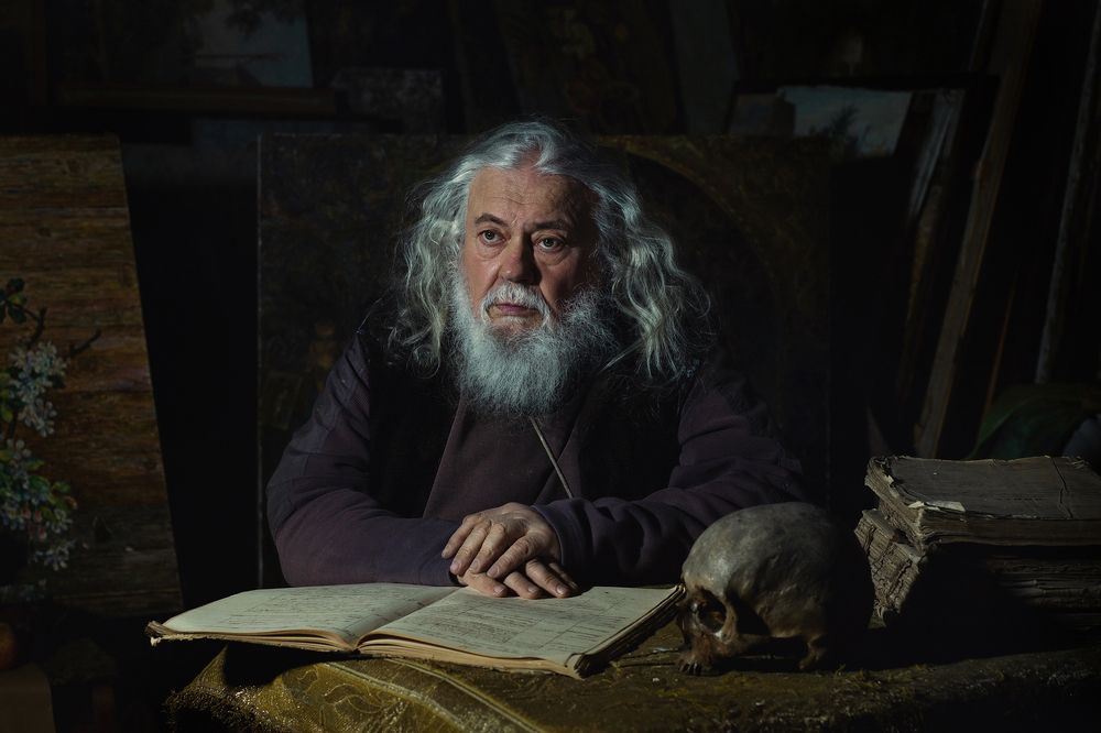 Photograph by Юлия Войнич