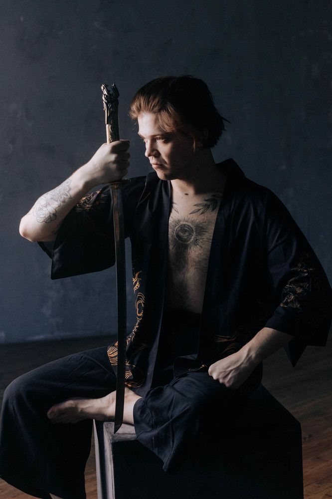 Photograph by Настя Сова