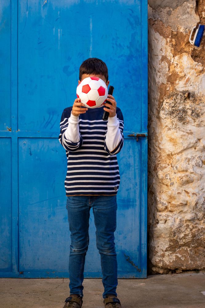 Photograph by Ana Gonzalez