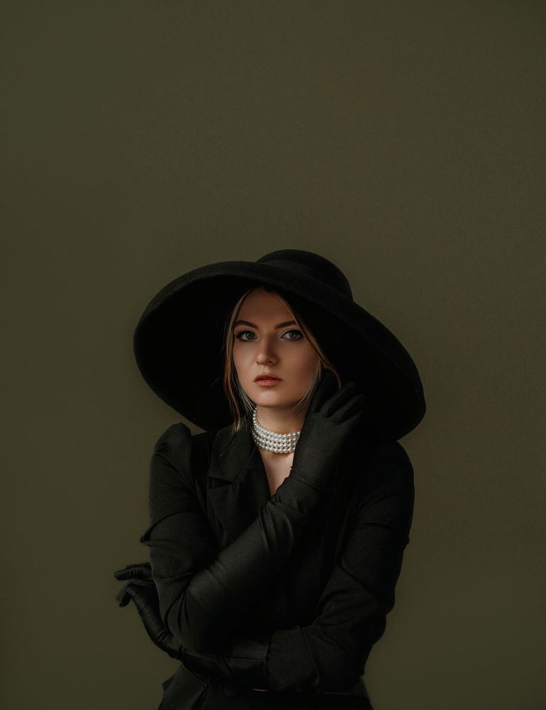 Photograph by Юлия Мошенко