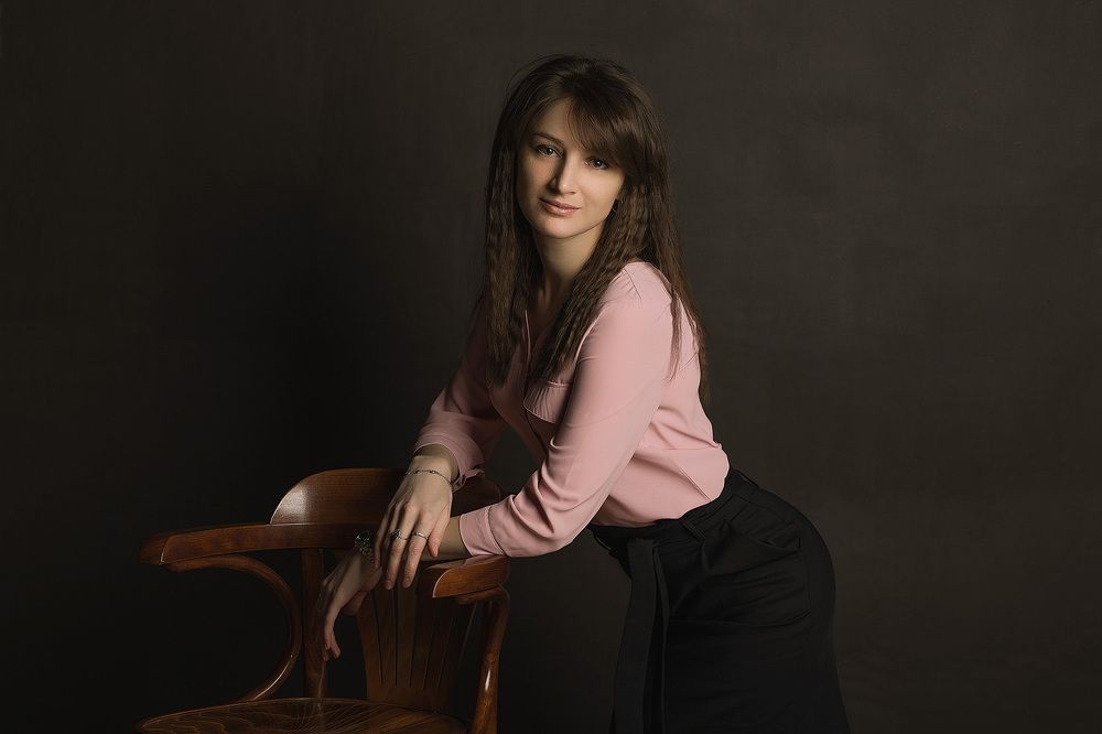 Photograph by Василий Вилистер