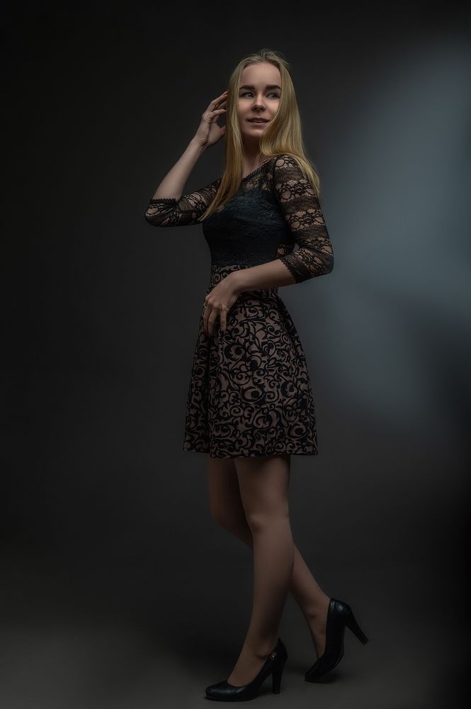 Photograph by Виталий Касьянов