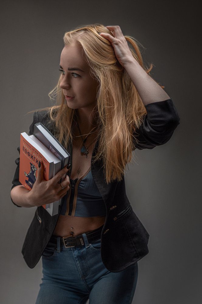 Photograph by Виталий Касьянов