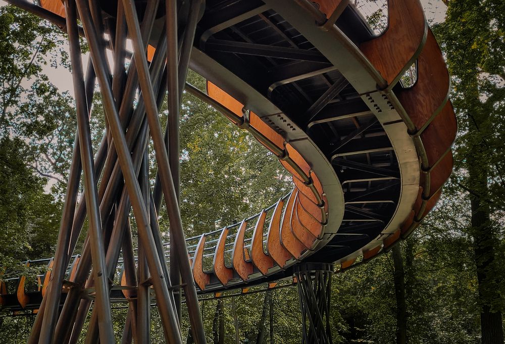 Photograph by Евгения Иваницкая