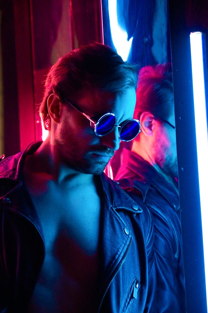 Photograph by Кристина Бельвебер