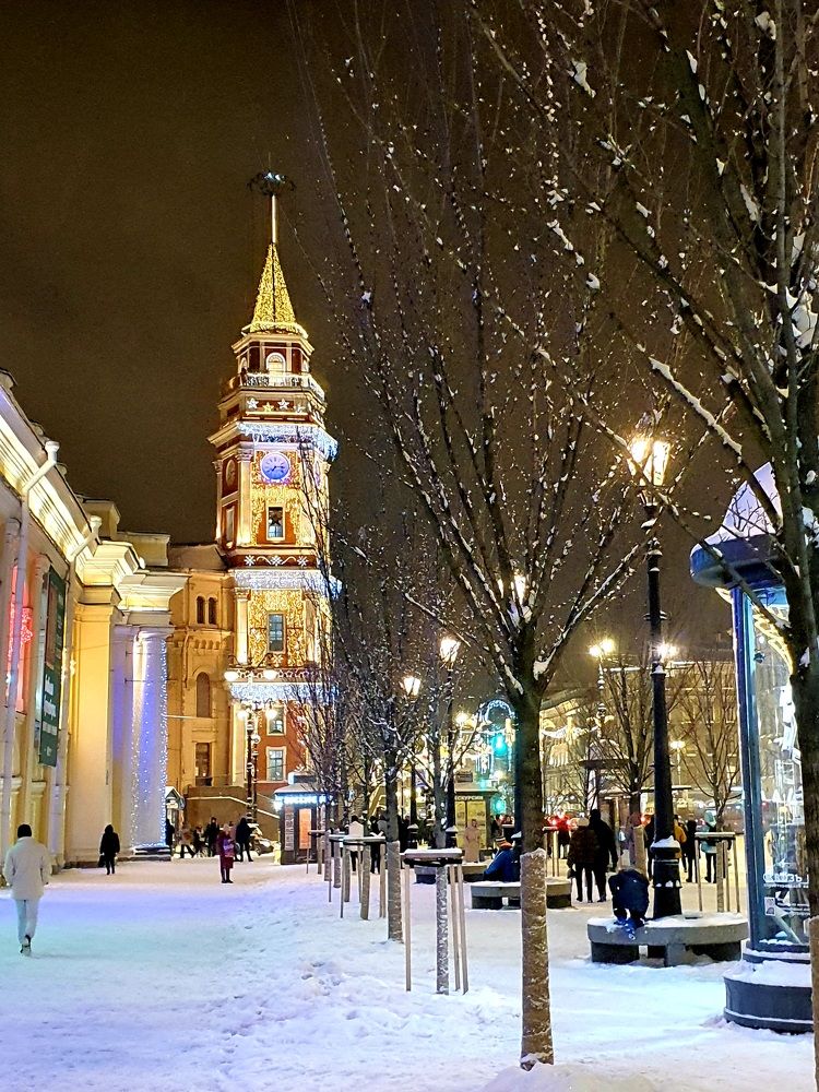 Photograph by Владимир Колатухин