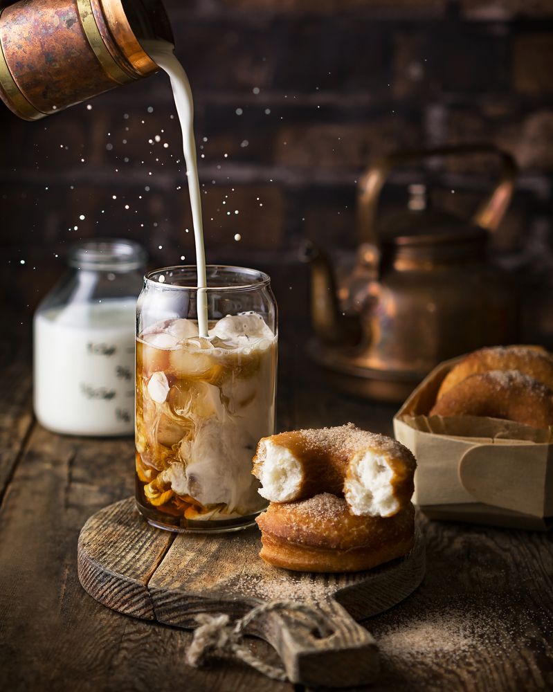 Photograph by Viktoria Buina