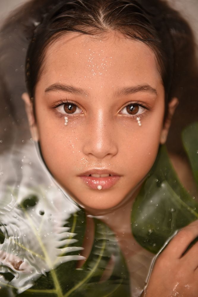 Photograph by Irina Bykova