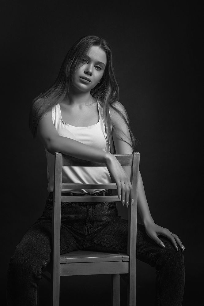 Photograph by Василий Вилистер